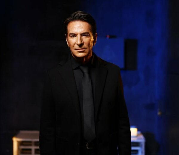 Ο Σταμάτης Γονίδης έγραψε τη νέα επιτυχία του Δημήτρη Κοντολάζου!