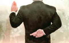 Γιατί οι Έλληνες πολιτικοί λένε τόσα ψέματα;