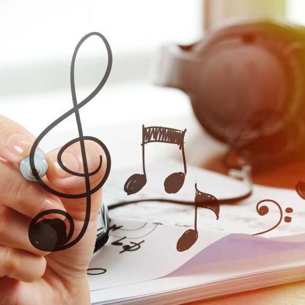 Μουσική και Τεχνητή Νοημοσύνη ……… Πόσο ηθικό είναι ;;;;;;;;