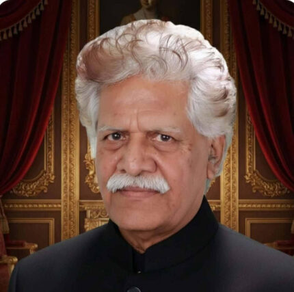 ΙΝΔΙΑ : Bhagirath Choudhary ΄΄ Μασκοφόρος Διάβολος ΄΄  H Ποίηση ενώνει τους λαούς