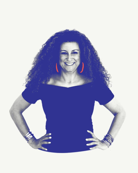 Η Κατερίνα Βρανά έρχεται στο VOX με την παράσταση «Χάρηκα!» – Μία βραδιά ξεκαρδιστικού stand-up comedy Σάββατο 28 Μαρτίου 2026