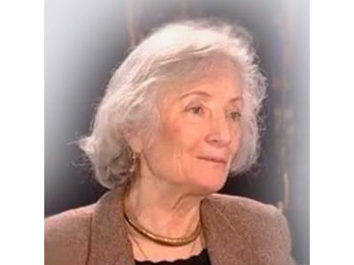 ΣΥΝΕΝΤΕΥΞΗ – ΑΣΠΑΣΙΑΣ ΠΑΠΑΔΟΠΕΡΑΚΗ ΄΄ Το σχέδιο είναι η βάση στην γλυπτική.΄΄ Απο τον Αχιλλεα Παπαδιονυσιου