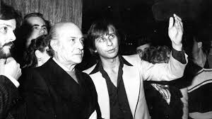 28ο Φεστιβάλ Ντοκιμαντέρ Θεσσαλονίκης  – Ο ζωγράφος του «Αξιον εστί»