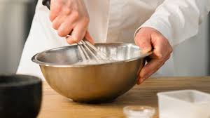 Πικάντικο κουρκούτι μπίρας για μπακαλιάρο και θαλασσινά