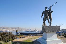 Ελληνες Πολιτικοι ,  και η προστασία των Ηρώων των Παιδικών μας χρονων  ;;  Απο τον Φ.Κ