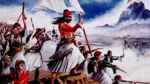 Πολέμαρχος Γεώργιος Καραϊσκάκης, ο ήρωας πρωταγωνιστής του 1821. Του Παναγιωτη   Μυργιώτη