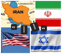 *ΙΡΑΝ: Θύτης ή Θύμα; Του Ηλία Γιαννακόπουλου