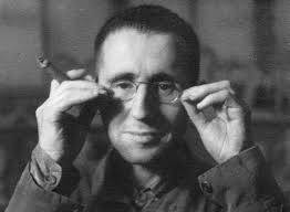 Το επικό θέατρο του Μπρεχτ – Απο την Ρενα Κοτσελη