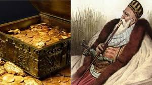 Ο μύθος για το θησαυρό του Αλή Πασά, ένα σπίτι που καταστράφηκε και η δικαστική περιπέτεια!