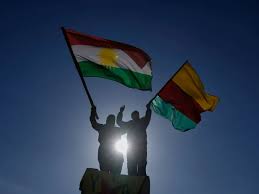 ΙΡΑΝ – ΗΠΑ- ΚΟΥΡΔΟΙ …….. Του  ΧΡΗΣΤΟΥ ΚΑΤΣΕΑ