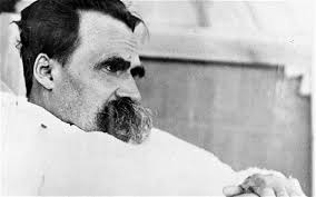 ΦΡΗΝΤΡΙΧ ΝΙΤΣΕ : Οι Έλληνες είναι όπως και η μεγαλοφυΐα