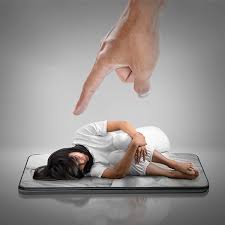 Ενα σοβαρό κοινωνικό φαινόμενο