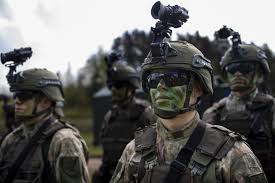 Πόλεμος Υποδομών ……. Aπο τον Χρηστο Κατσεα