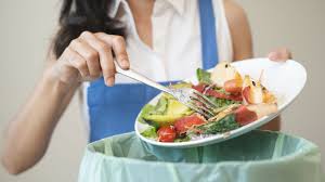 Γαλλία, νόμος ………. – Τέλος στη σπατάλη τροφίμων