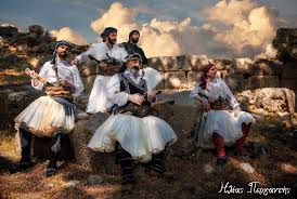 Έως πότε παλικάρια θα ζούμε εις τα στενά… – Παναγιώτης Μυργιώτης