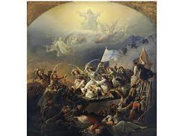 Και εγένετο η Ελλάς κράτος “Ανεξάρτητον” Του Ηλία Γιαννακόπουλου