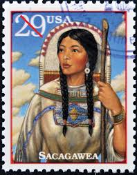 Η άγνωστη θυσία της Sacagawea