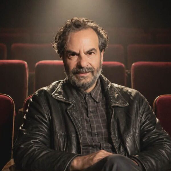 Μιχαλης Καλιοτσος ενας καταξιωμένος άνθρωπος του πολιτισμού – Απο τον Φ.Κ