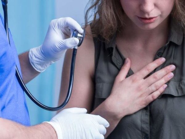 Τα 8 σημάδια που στέλνει το σώμα ένα μήνα πριν το έμφραγμα (εικόνες)