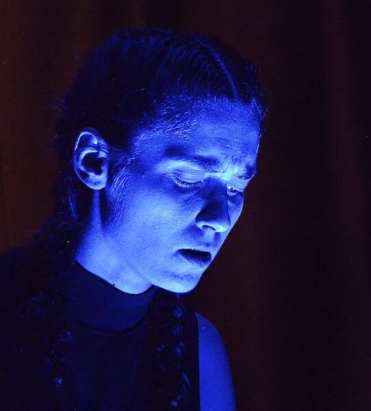 ΄΄Η ΠΡΟΙΚΑ  ΤΗΣ ΟΡΣΑΣ ΄   Αυγουστίνα ……  έσκισες !!!!!!!!!!!!