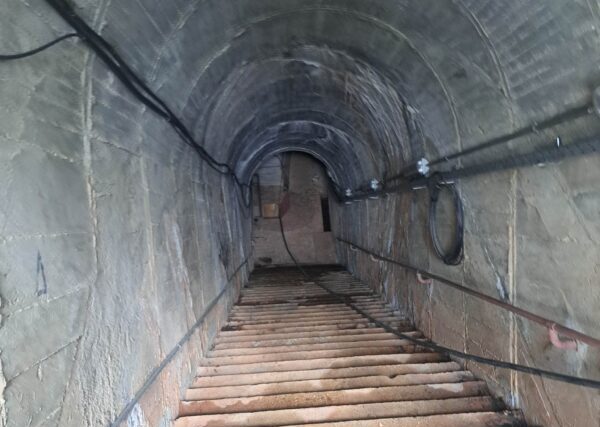 ΥΔΡΟΗΚΕΚΤΡΙΚΗ ΜΟΝΆΔΑ ΛΟΥΡΟΥ -Απο τον   Τριανταφυλλο Αθανασουλα