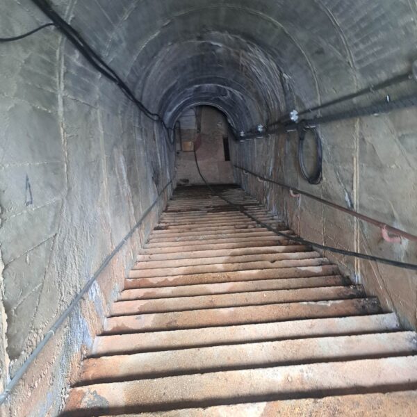 ΥΔΡΟΗΚΕΚΤΡΙΚΗ ΜΟΝΆΔΑ ΛΟΥΡΟΥ -Απο τον   Τριανταφυλλο Αθανασουλα