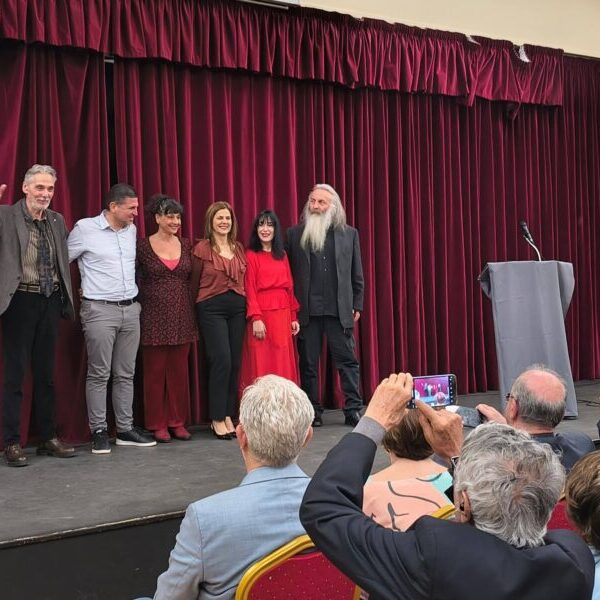 ..ΤΟ ΝΕΟ ΚΙ ΕΝΔΙΑΦΕΡΟΝ ΠΟΝΗΜΑ, ΤΟΥ ΜΙΧΑΛΗ ΓΡΙΒΕΑ.  …Γράφει ο Πάνος Καλουδάς.