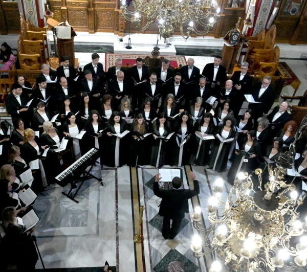 ΑΠΟΛΟΓΙΣΤΙΚΟ ΠΟΛΥΦΩΝΙΚΗΣ ΣΤΗΝ ΑΡΤΑ