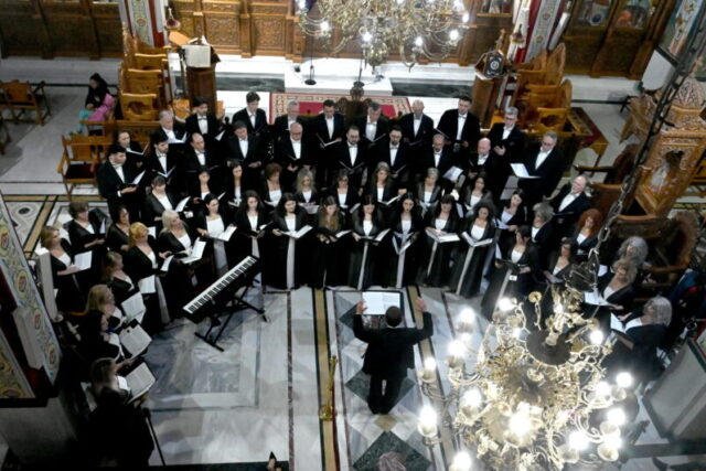 ΑΠΟΛΟΓΙΣΤΙΚΟ ΠΟΛΥΦΩΝΙΚΗΣ ΣΤΗΝ ΑΡΤΑ