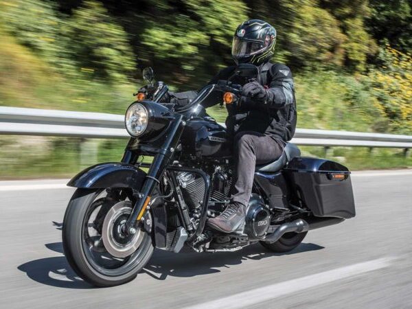 Κούραση στα ταξίδια με μοτοσυκλέτα: 5 κινήσεις για να νικήσεις τον αόρατο εχθρό