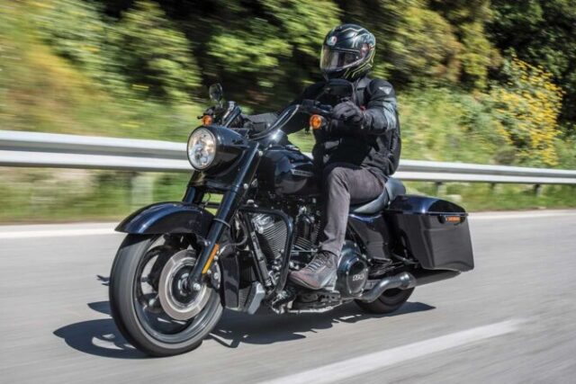 Κούραση στα ταξίδια με μοτοσυκλέτα: 5 κινήσεις για να νικήσεις τον αόρατο εχθρό