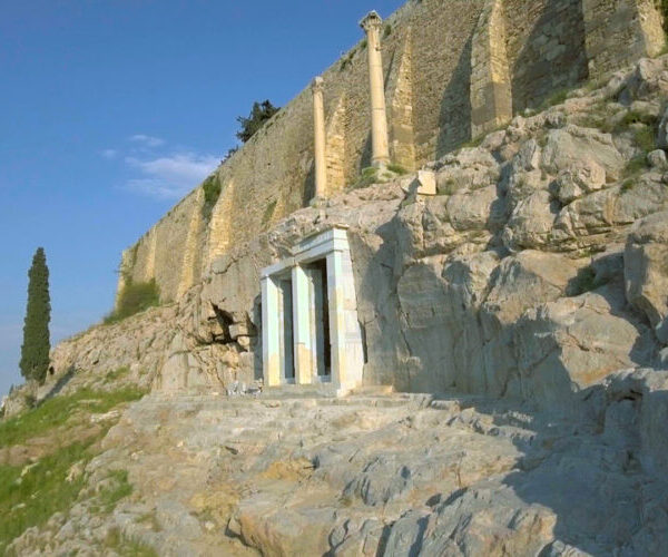 Το διπλό «μυστικό» της Ακρόπολης