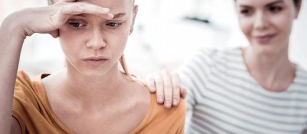 Πώς να συζητήσετε για τη βία με το παιδί σας.