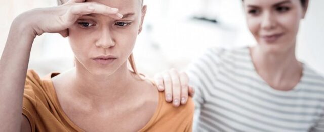 Πώς να συζητήσετε για τη βία με το παιδί σας.