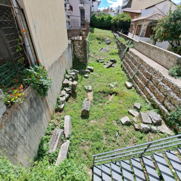 ΠΕΡΙΗΓΗΣΕΙΣ  : ΜΕΓΆΛΟ ΘΈΑΤΡΟ ΑΡΧΑΙΑΣ ΑΜΒΡΑΚΊΑΣ  – Απο τον Τριανταφυλλο  Αθανασουλα