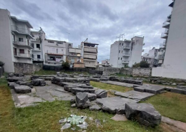 ΠΕΡΙΗΓΗΣΕΙΣ : ΑΡΤΑ ΝΑΟΣ ΑΠΟΛΛΩΝΑ ΠΥΘΙΟ ΣΩΤΗΡΑ – Aπο τον Τριανταφυλλο Αθανασουλα