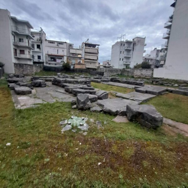 ΠΕΡΙΗΓΗΣΕΙΣ : ΑΡΤΑ ΝΑΟΣ ΑΠΟΛΛΩΝΑ ΠΥΘΙΟ ΣΩΤΗΡΑ – Aπο τον Τριανταφυλλο Αθανασουλα