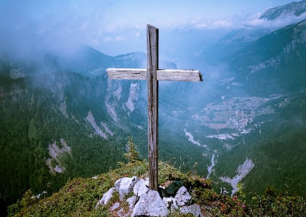 Το τέλος του Χριστιανισμού;