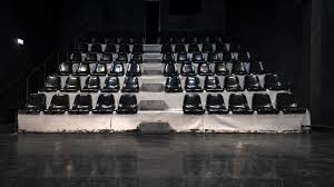 Το θέατρο στις μικρές πόλεις και την περιφέρεια  …….. Απο την Ρενα Κοτσελη 