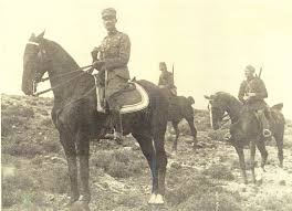 Ο τίμιος πολιτικός και γενναίος στρατιωτικός. – Του Μυργιώτη  Παναγιώτη