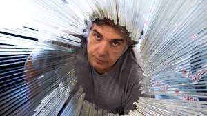 Άγνωστα αξιοθέατα της Κύπρου – Γλυπτό ‘Ανέλιξη ΙΙ’