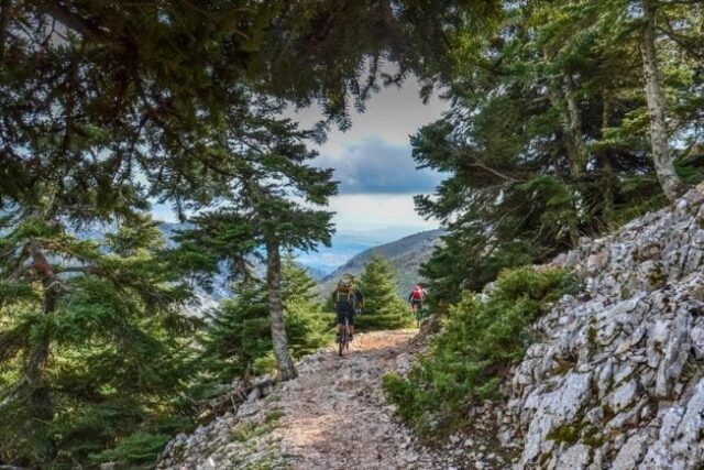 Διαδρομές κοντά στην Αθήνα που αξίζουν