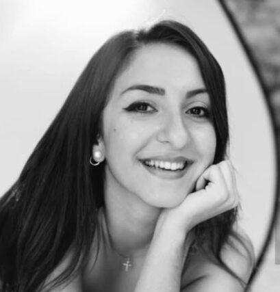 Συνεντευξη της Μαριας Ρηγοπουλου …… στην Βικη Σιωμοπουλου