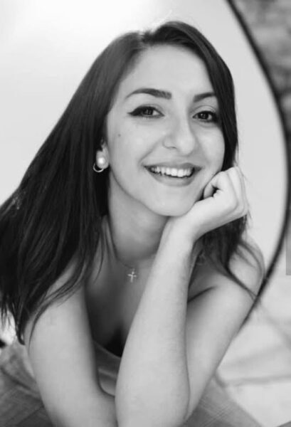 Συνεντευξη της Μαριας Ρηγοπουλου …… στην Βικη Σιωμοπουλου