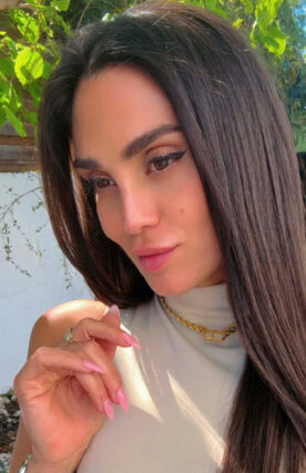 .Dr jihane El Feghali  ΄΄΄Η Μεταμόρφωση ΄΄   H Ποίηση ενώνει τους λαούς