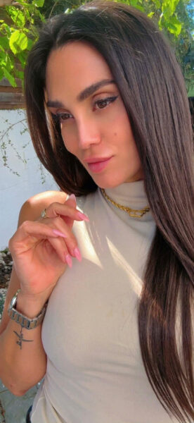 .Dr jihane El Feghali  ΄΄΄Η Μεταμόρφωση ΄΄   H Ποίηση ενώνει τους λαούς