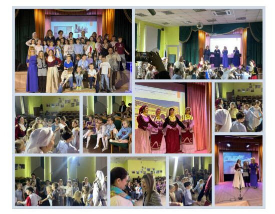 _ΗΜΕΡΑ ΕΛΛΑΔΑΣ__24.04.2026__ДЕНЬ ЭЛЛАДЫ в ЭЛЛАДЕ