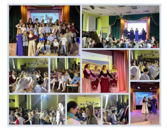 _ΗΜΕΡΑ ΕΛΛΑΔΑΣ__24.04.2026__ДЕНЬ ЭЛЛАДЫ в ЭЛЛАДЕ