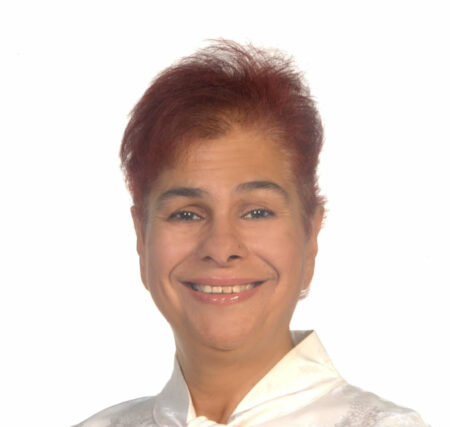 Ευφροσύνη Στρατιώτη   ΄΄ΤΟ ΧΝΩΤΟ ΤΗΣ ΨΥΧΗΣ΄΄ – H Ποίηση ενώνει τους λαούς