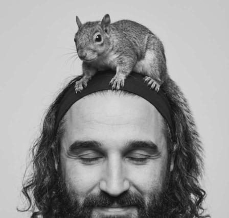 Πέντε διεθνείς διακρίσεις για τον δημιουργό Λεονάρντο Θίμο στο Φεστιβάλ Κινηματογράφου των ΗΠΑ στην Φλόριντα 2026